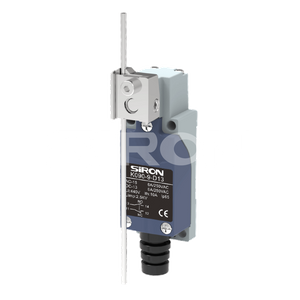 Siron K090-9-D11 ~ D22 Series Travel Switch