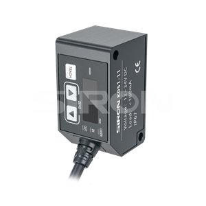 SiRON K051-11～K051-13 Triangulation Displacement Sensor
