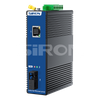 SiRON T380-31 Unmanaged 1 Optical 1 Power Industrial Switch
