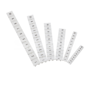 SiRON G340-ZB Series Marker Bar