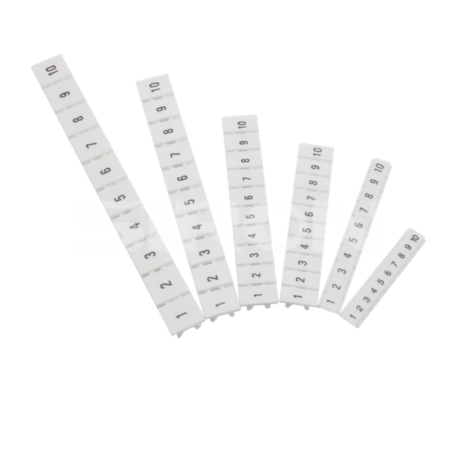 SiRON G340-ZB Series Marker Bar