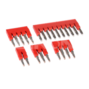 SiRON G341 Series Center Connector