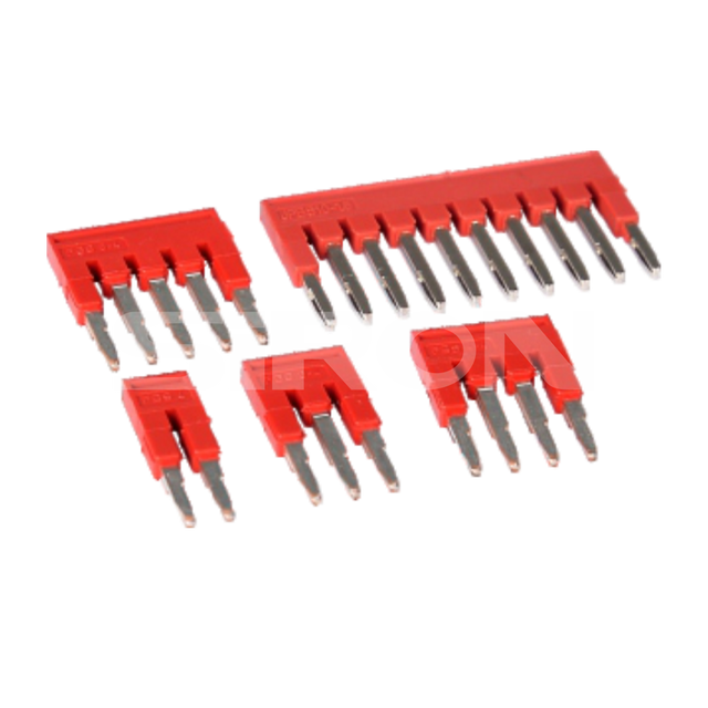 SiRON G341 Series Center Connector