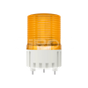 SiRON D182-1 Series LED Sound And Light Warning Light