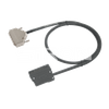 SiRON X212 Series Mitsubishi Q Series of Corresponding Cable