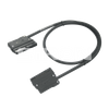 SiRON X215 Series Omron CJ1 Series Corresponding Cable