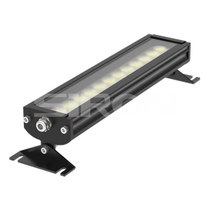 Ploch&eacute; pracovn&eacute; svetlo odoln&eacute; voči v&yacute;buchu radu SiRON D246-B