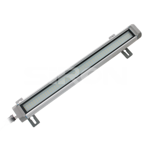 SiRON D208-B -sarjan LED-kolmivartioty&ouml;valo