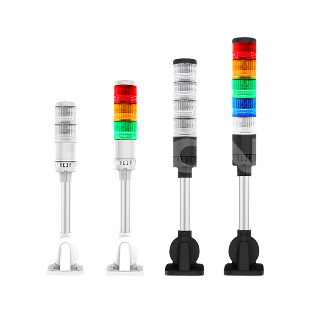 Lampe de signalisation LED s&eacute;rie SiRON D041