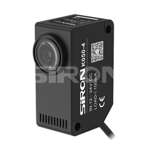 SiRON K050-4 Integrated Color Sensor