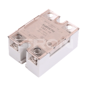 SiRON Y95 Series Solid-state Relay