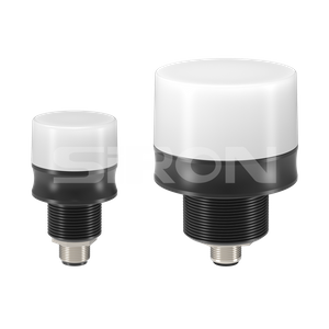 SiRON D101 Series LED Indicator Light Highlight Light Beads