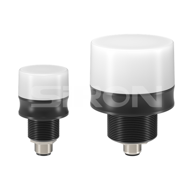 SiRON D101-Serie LED-Anzeigelicht-Highlight-Lichtperlen