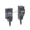 SiRON K014-A81~K014-A83 Series Photoelectric Sensors Ultra-Slim