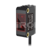 SiRON K014-37 Series Photoelectric Sensor Background Suppression Type