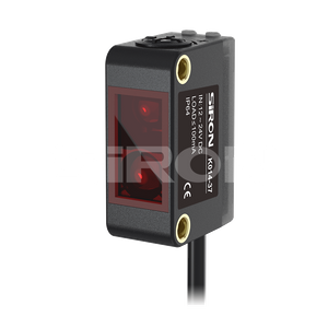 SiRON K014-37 Series Photoelectric Sensor Background Suppression Type