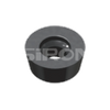 SiRON MT-GRPMW Series Mold Milling Cutter Inserts