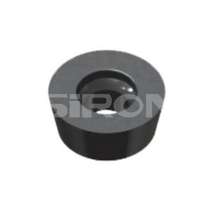 SiRON MT-GRPMW Series Mold Milling Cutter Inserts