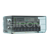 SiRON T321-2 Integrated horizontal IO module IP20 PROFINET