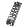 SiRON T313-4 Series IP67 CC-Link IE Field Base I/O-Link Master Station Module