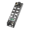 SiRON T313-2/1 Series IP67 Profinet I/O-Link Master Station Module