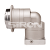 SiRON M403 Series Flange Right Angle Reducer