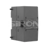 SiRON M020-1-A Programmable Logic Controller, Analog Expansion Module