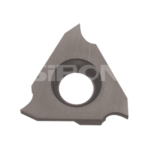 SiRON MT-GTGF32 Series Grinding - Grooving/Parting Turning Blades