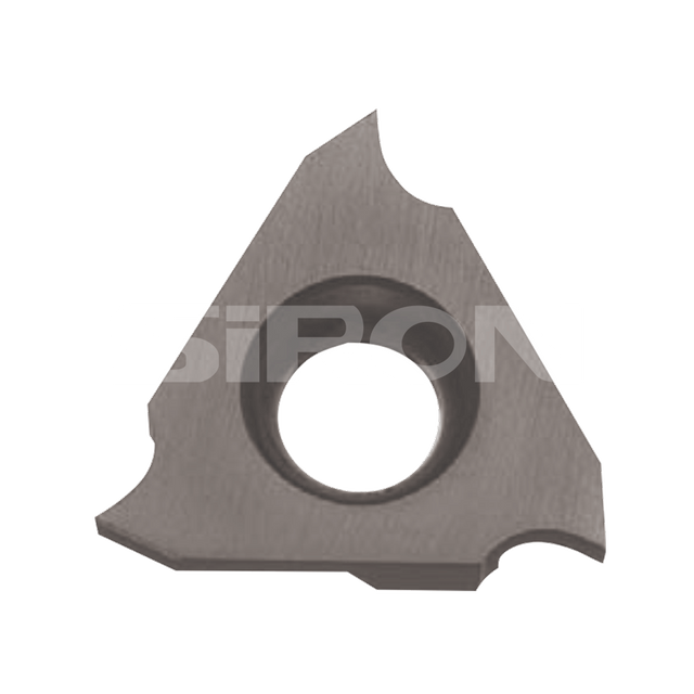 SiRON MT-GTGF32 Series Grinding - Grooving/Parting Turning Blades