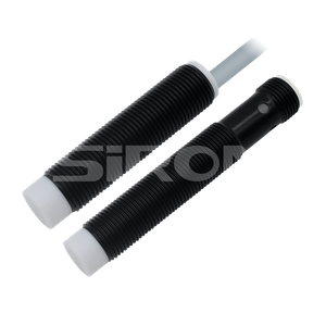 SiRON K045-5~K045-8 Series Inductive Proximity Switch