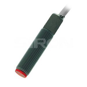 SiRON K015-10～K015-13 Series M12 Photoelectric Sensor IP66