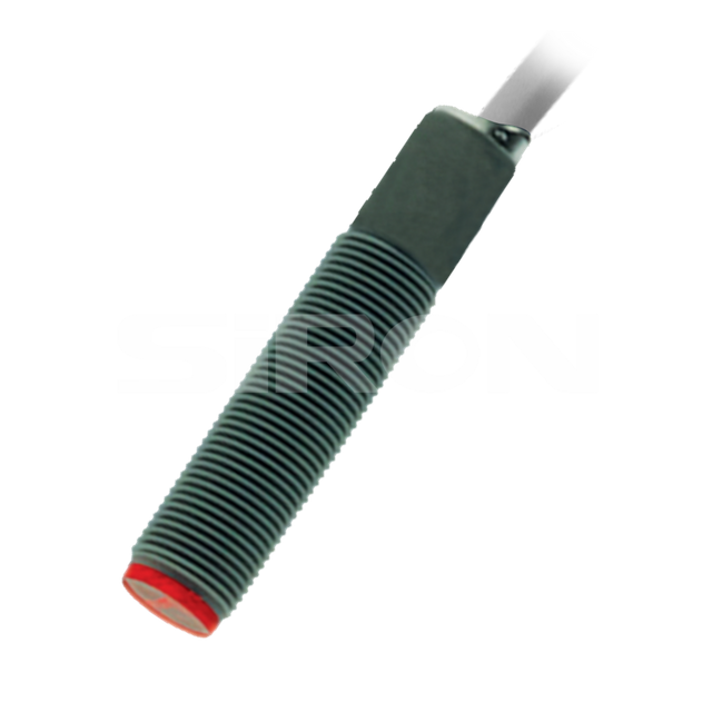 SiRON K015-10～K015-13 Series M12 Photoelectric Sensor IP66