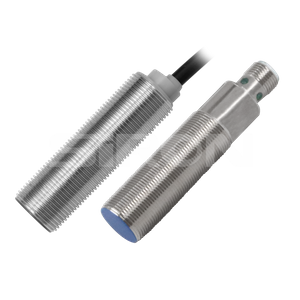 SiRON K040-21～K040-26 Series M18 Inductive Proximity Switch