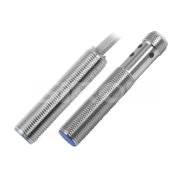 SiRON K044-3～K044-6 M12 Capacitive Proximity Switch