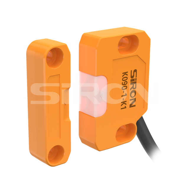 SiRON K090-1-K1 Serisi Emniyet Switch'i