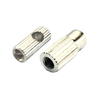 SiRON K009-A Series Fiber Optic Components-lens