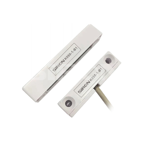 SiRON K090-1-B Series Plastic Door Sensor