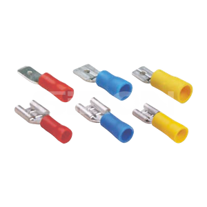 SiRON G192 Series Pre-insulated Film Male Plu