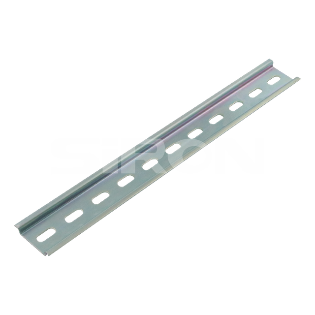 Đường ray dẫn hướng bằng th&eacute;p m&agrave;u d&ograve;ng SiRON G004