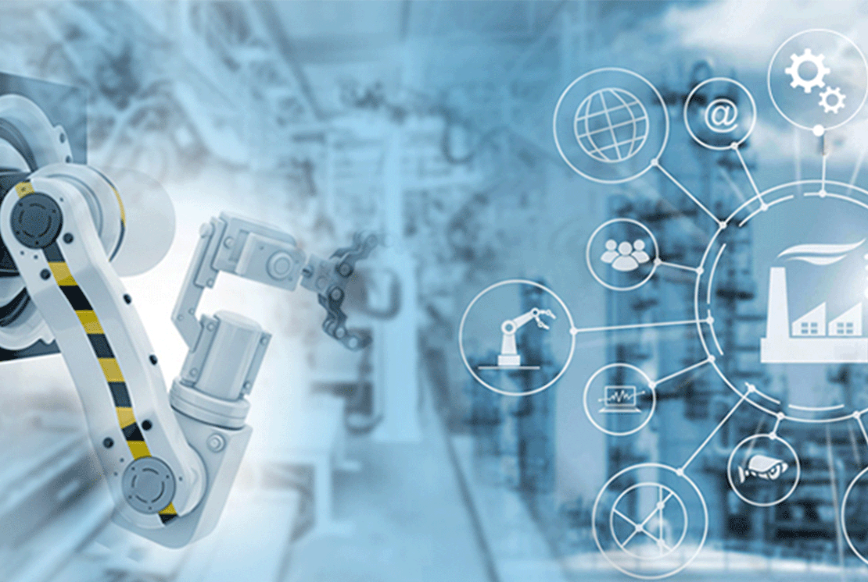 Industrial Automation Industry