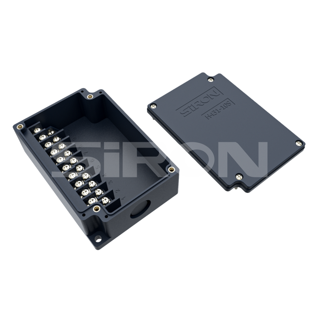 SiRON H431 Series IP66 Protection Terminal Box
