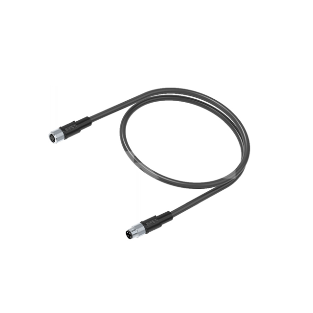 X236 M8 IO Precast Connection Cable Pin And Socket Can Transform Type