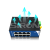 High-performance T380-3-C Industrial Switch