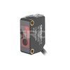 SiRON K011-1～K011-2 Series Laser Sensor Diffuse Reflection Background Suppression