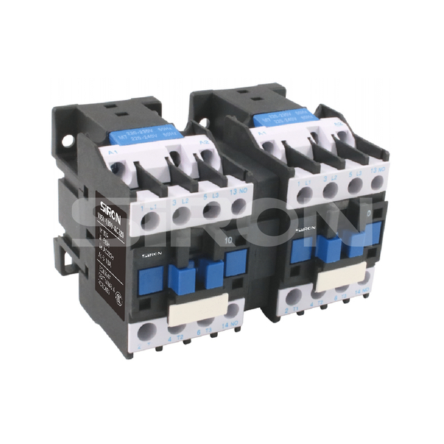 SiRON Y051 Series Mechanical Interlocking Contactor