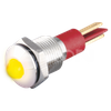 SiRON H034/H035 Series Φ12 Stainless Steel Indicator Light