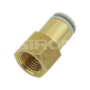 SiRON F50 Series Hexagon Socket Head Mini Joint