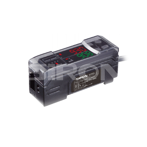 SiRON K050-1 Series High-precision Digital Smart Color Sensor