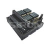 SiRON Y446~Y450 Series Wide Base Type Signal Relay Module