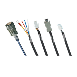 SiRON X320 Series Servo for Panasonic A4/A5/A6 Cable